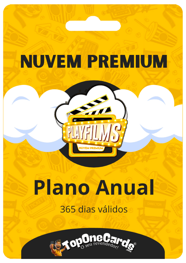 NUvem Premim Anual Nuvem – Anual