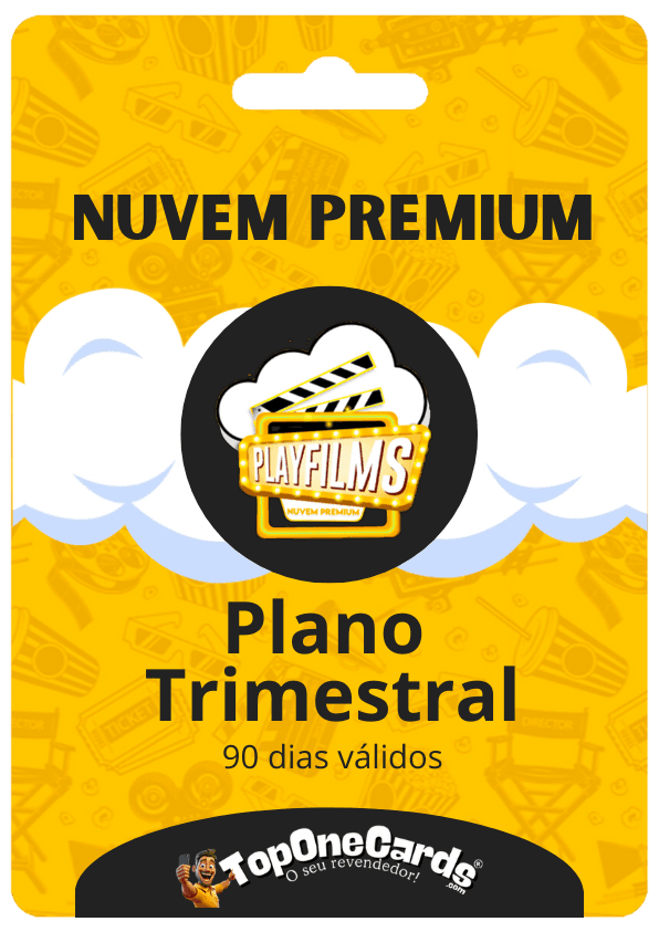 NUvem Premim trimestral Nuvem – Trimestral